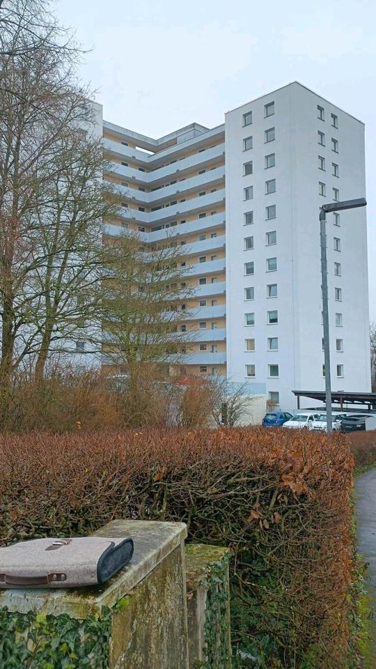 2,5 Zimmer Wohnung in Bammental zu Verkaufen