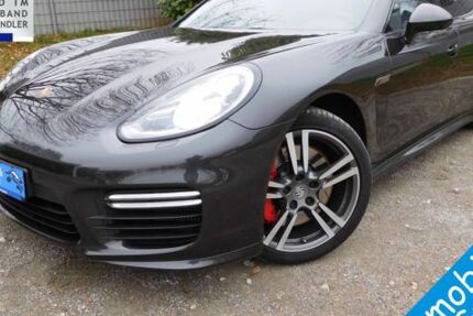 Porsche Panamera 82.900 km 36.900 &euro; Weinheim 69469