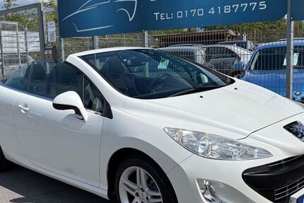Peugeot 308 79.000 km 7.490 &euro; Hockenheim 68766