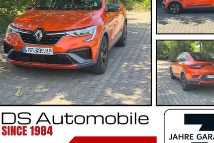 Renault Arkana 63.580 km 21.290 &euro; Lampertheim-Hofheim 68623