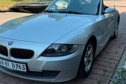 BMW Z4 134.000 km 7.900 &euro; Bürstadt 68642