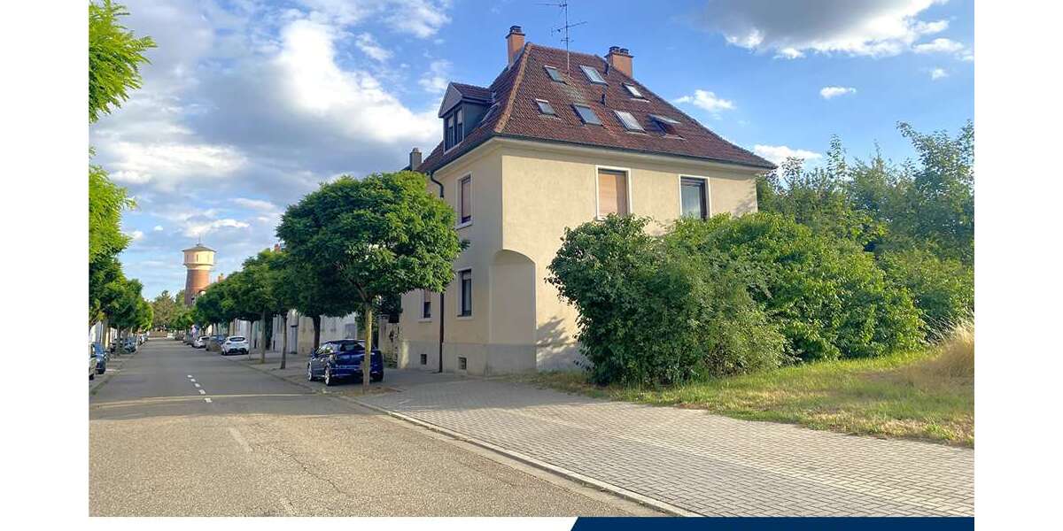 Haus zum Kaufen in Schwetzingen 875.000 € 196.62 m² 11 zimmer