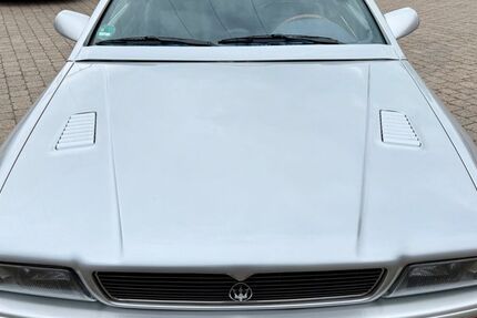 Maserati Ghibli 54.000 km 39.880 &euro; Neustadt 67433