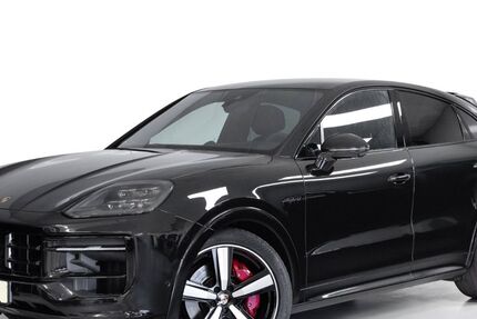 Porsche Cayenne 25.489 km 119.900 &euro; Mannheim 68229