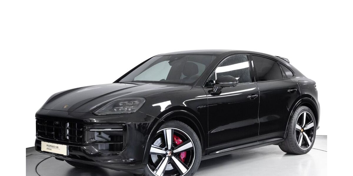 Porsche Cayenne 25.489 km 119.900 &euro; Mannheim 68229