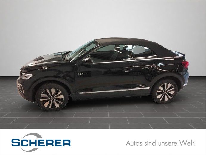VW T-Roc 10.096 km 31.500 &euro; Ladenburg 68526