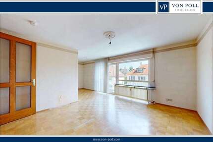 Wohnung zum Kaufen in Frankfurt am Main 529.000 € 108 m²