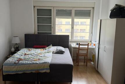 Wohnung Mannheim Almenhof - 3 Zimmer, 101 m&sup2;, 1.450&euro; | Angebot:25987926