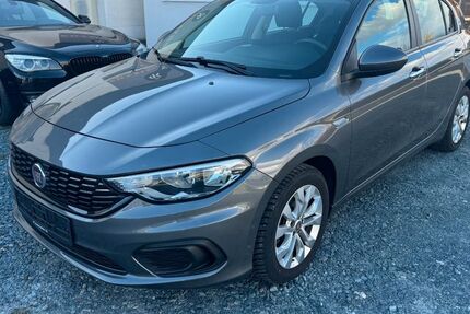 Fiat Tipo 105.000 km 8.490 &euro; Gernsheim 64579