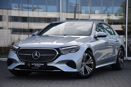 Mercedes-Benz E 220 59.700 km 47.297 &euro; Bensheim 64625