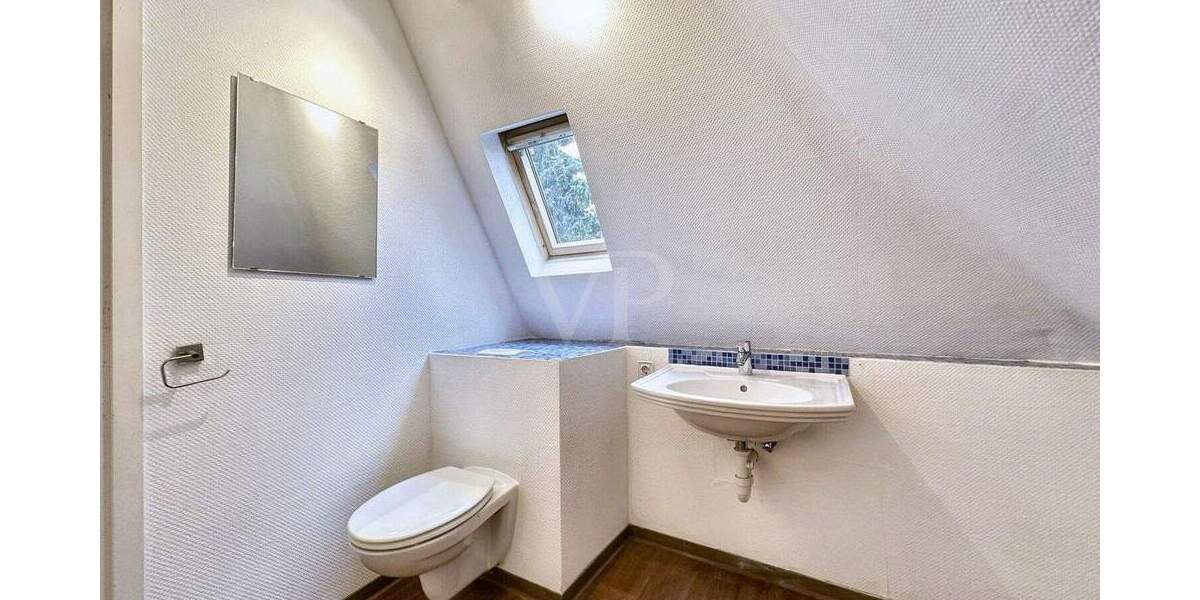 Etagenwohnung Heidelberg/Weststadt Weststadt - 3 Zimmer, 78 m&sup2;, 300.000&euro; | Angebot:24778133