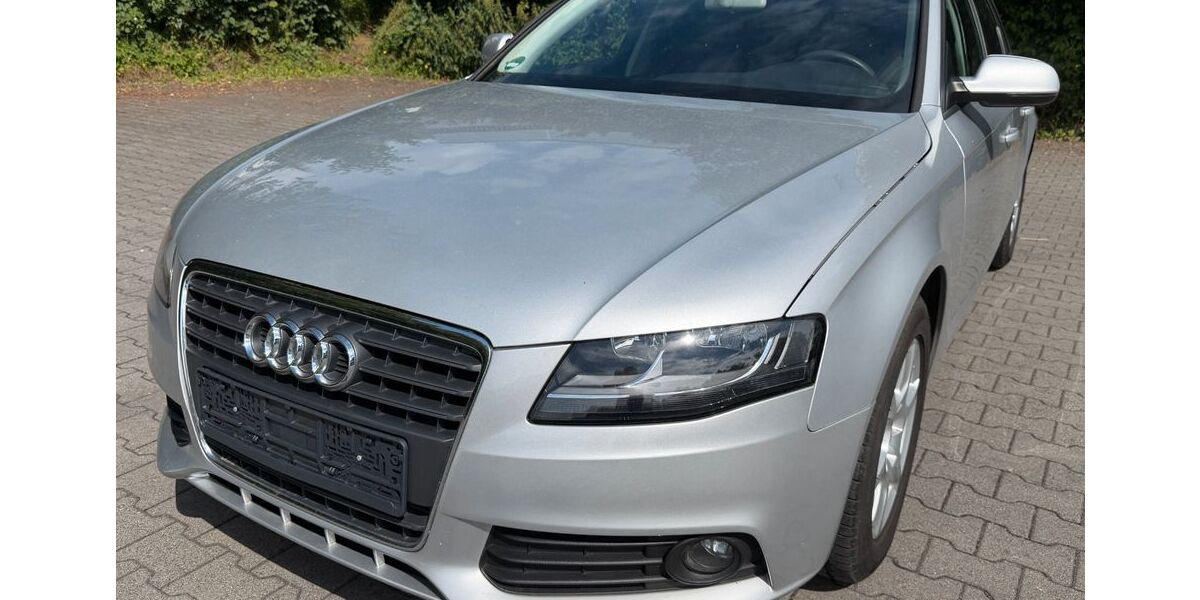 Audi A4 115.000 km 8.900 &euro; Bensheim 64625