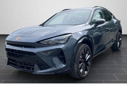 Cupra Formentor 4.900 km 45.990 &euro; Ludwigshafen 67063