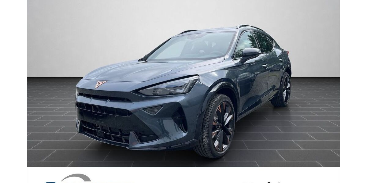 Cupra Formentor 4.900 km 57.415 &euro; Ludwigshafen 67063