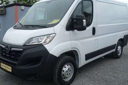 Opel Movano 178.000 km 12.950 &euro; Worms 67547