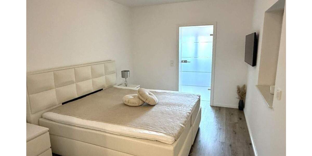 Etagenwohnung Worms Innenstadt - 4 Zimmer, 135 m&sup2;, 1.490&euro; | Angebot:25360545