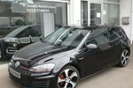 VW Golf GTI VII BMT 2,0 2.HD NUR 66TKM XENON KLIMA 66.675 km 17.485 &euro; Dossenheim 69221