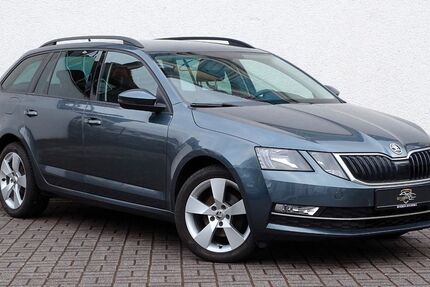 Skoda Octavia 93.490 km 13.990 &euro; Bensheim 64625