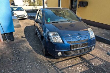 Citroen C2