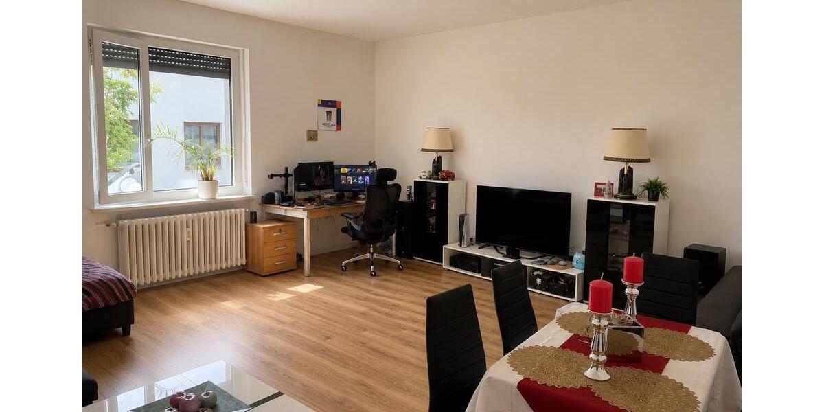 Etagenwohnung Philippsburg - 4 Zimmer, 149 m&sup2;, 259.000&euro; | Angebot:27621246
