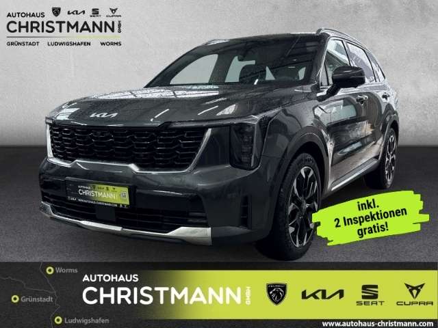 Sorento