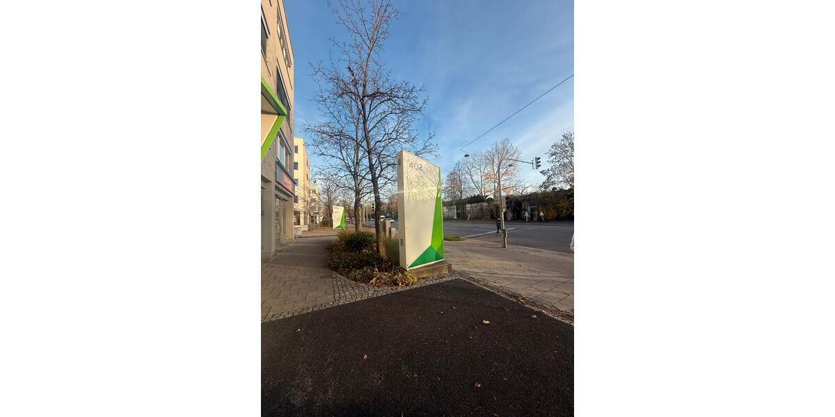 Teilvermietung - Top-Lage München-West zu vermieten zimmer