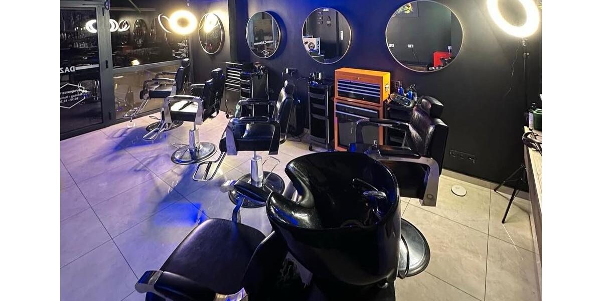 Friseur Barber Shop zimmer