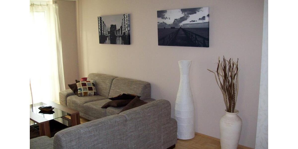 Erdgeschoßwohnung Mannheim Hochstätt - 3 Zimmer, 80 m&sup2;, 1.100&euro; | Angebot:26644316