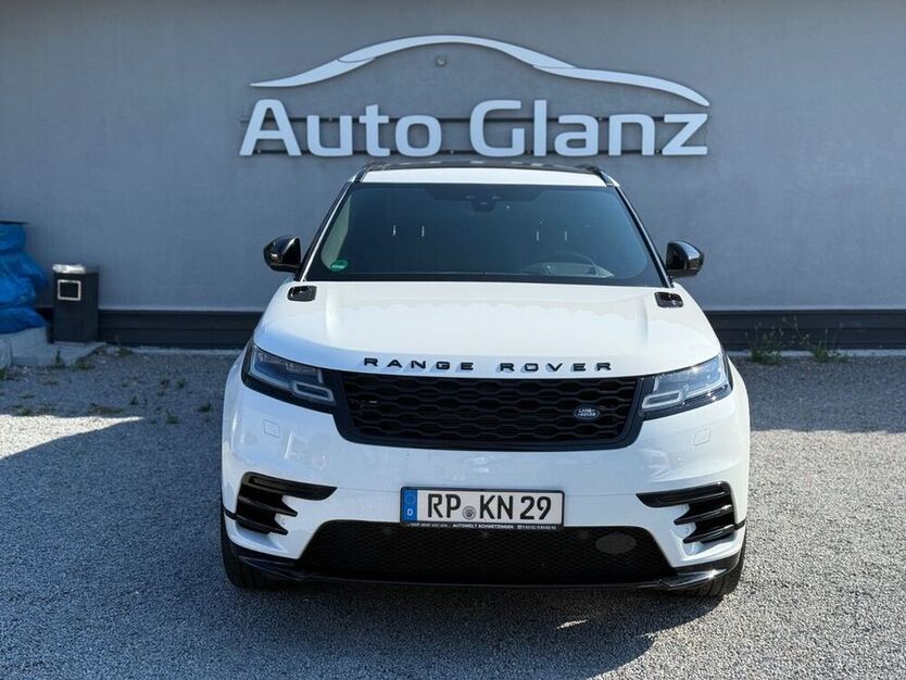 Range Rover Velar