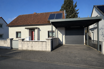 Haus Mannheim Almenhof - 6 Zimmer, 167 m&sup2;, 390.000&euro; | Angebot:25267054