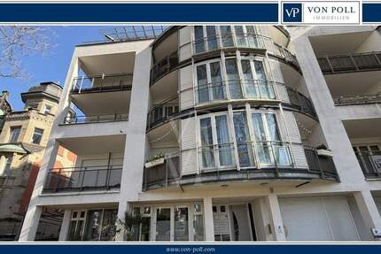 Wohnung Heidelberg Handschuhsheim - 2 Zimmer, 72 m&sup2;, 1.200&euro; | Angebot:25534128