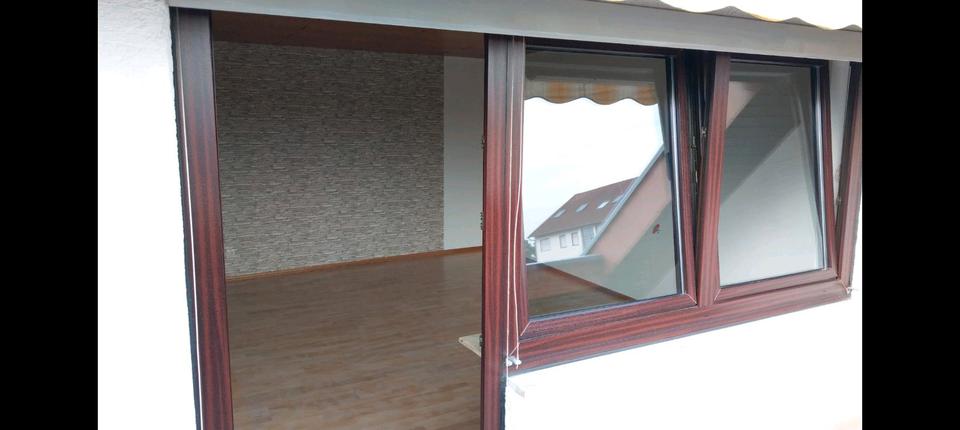 Dachgeschoßwohnung Schwetzingen - 2.5 Zimmer, 70 m&sup2;, 240.000&euro; | Angebot:24523925