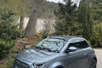 Fiat 500e 19.500 km 19.900 &euro; Ludwigshafen 67067