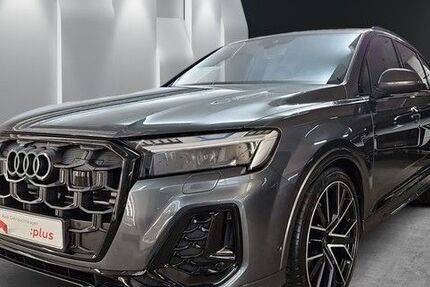 Audi Q7 27.692 km 71.950 &euro; Speyer 67346