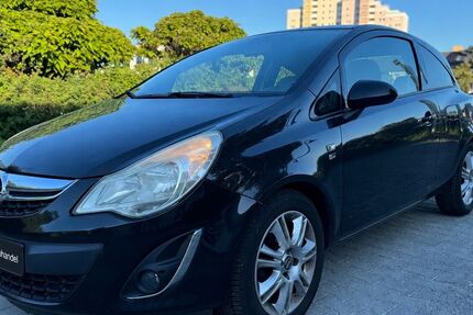 Opel Corsa 229.000 km 1.200 &euro; Weinheim 69469