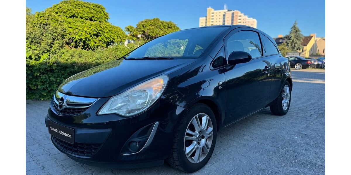 Opel Corsa 229.000 km 1.200 &euro; Weinheim 69469