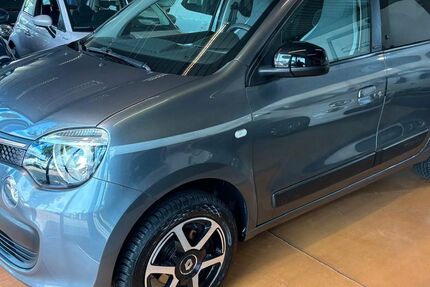 Renault Twingo 45.846 km 8.990 &euro; Bad Dürkheim 67098