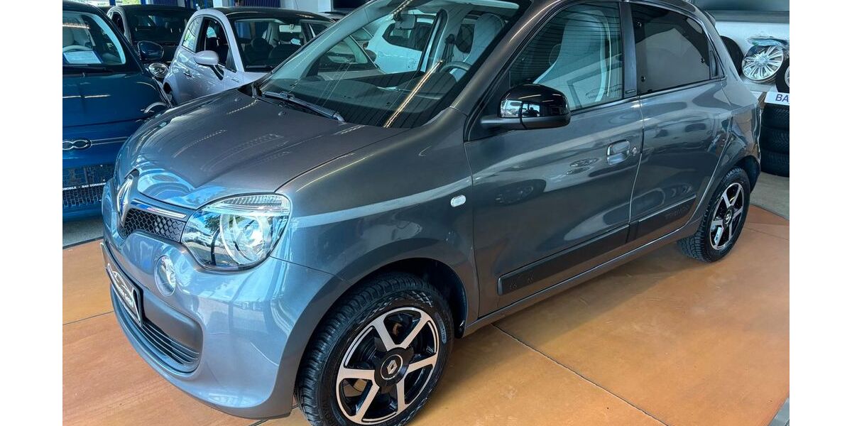 Renault Twingo 45.846 km 9.150 &euro; Bad Dürkheim 67098