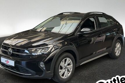 VW Taigo 85.320 km 15.999 &euro; Mannheim 68309