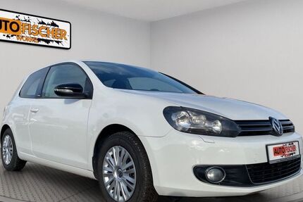 VW Golf 145.320 km 5.900 &euro; Worms 67547