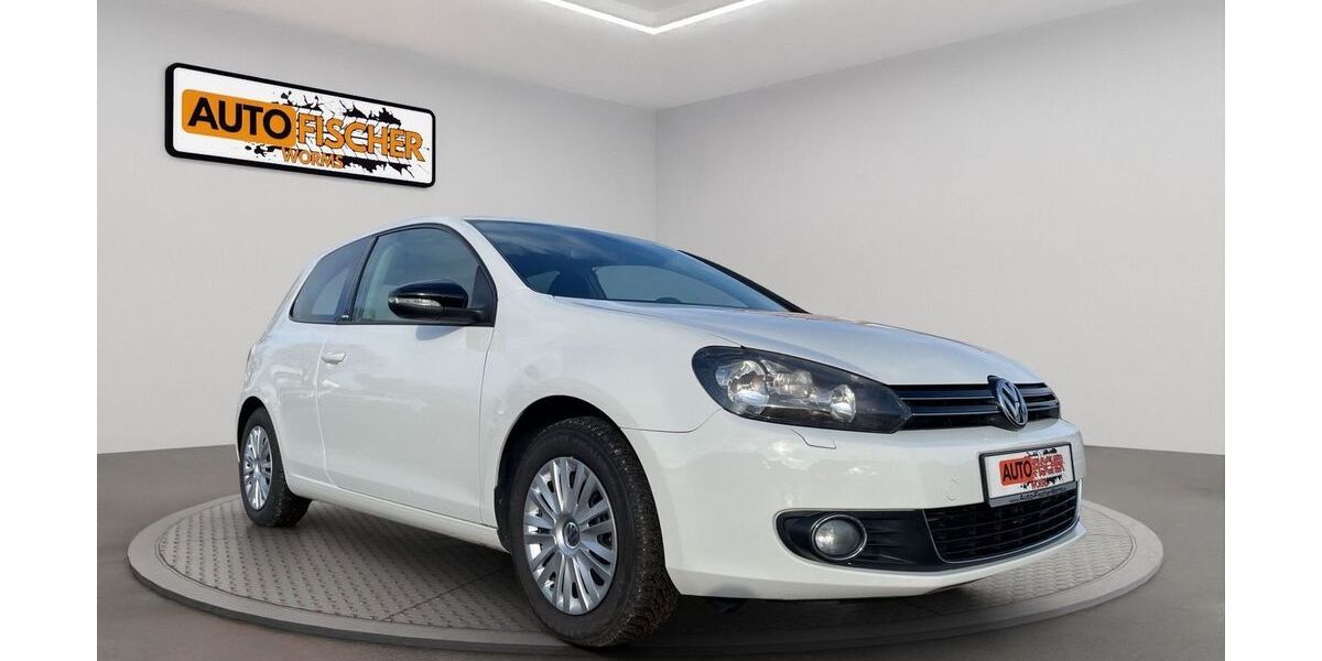 VW Golf 145.320 km 5.900 &euro; Worms 67547