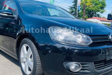 VW Golf 150.000 km 7.999 &euro; Ketsch 68775