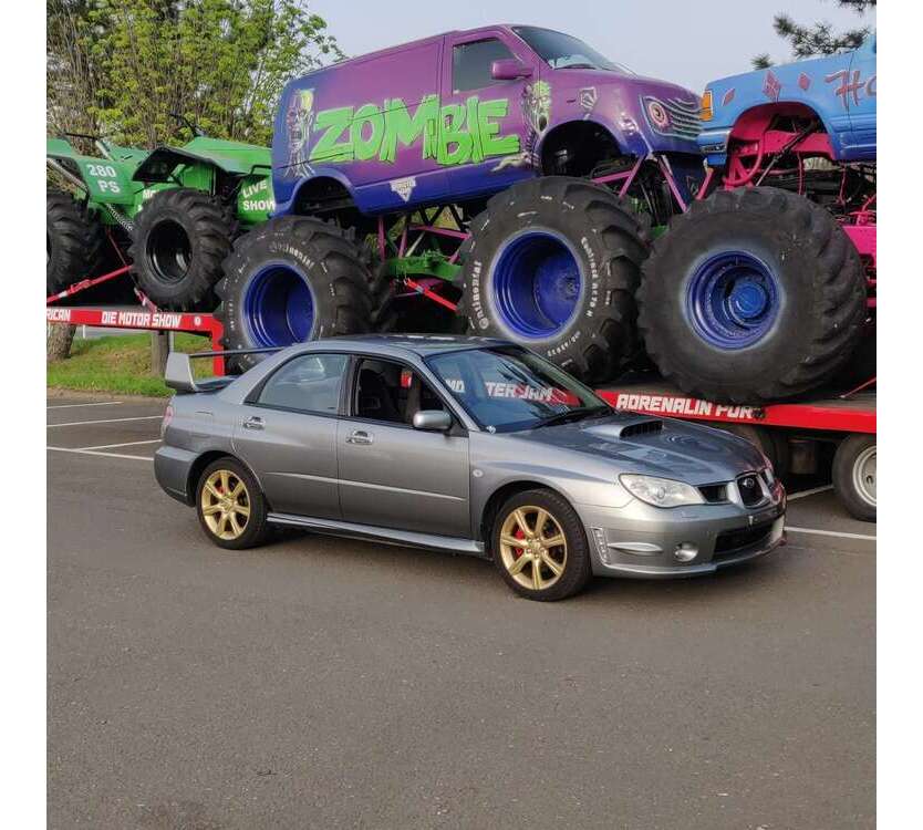 Impreza