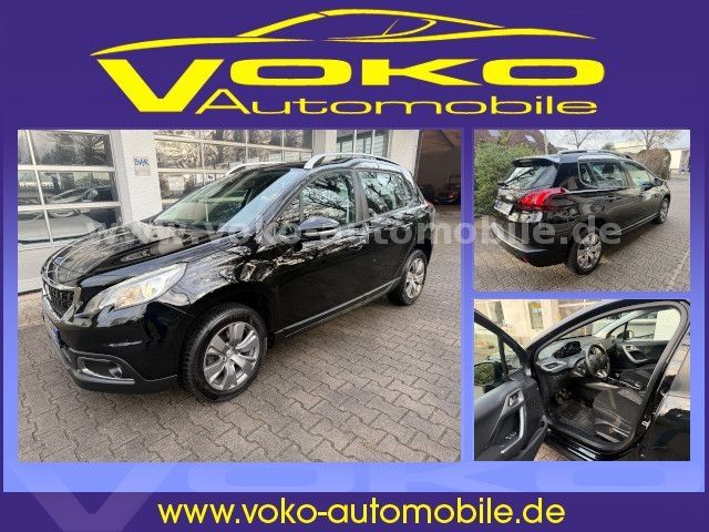 Peugeot 2008 118.500 km 7.880 &euro; Neuhofen/Pfalz 67141