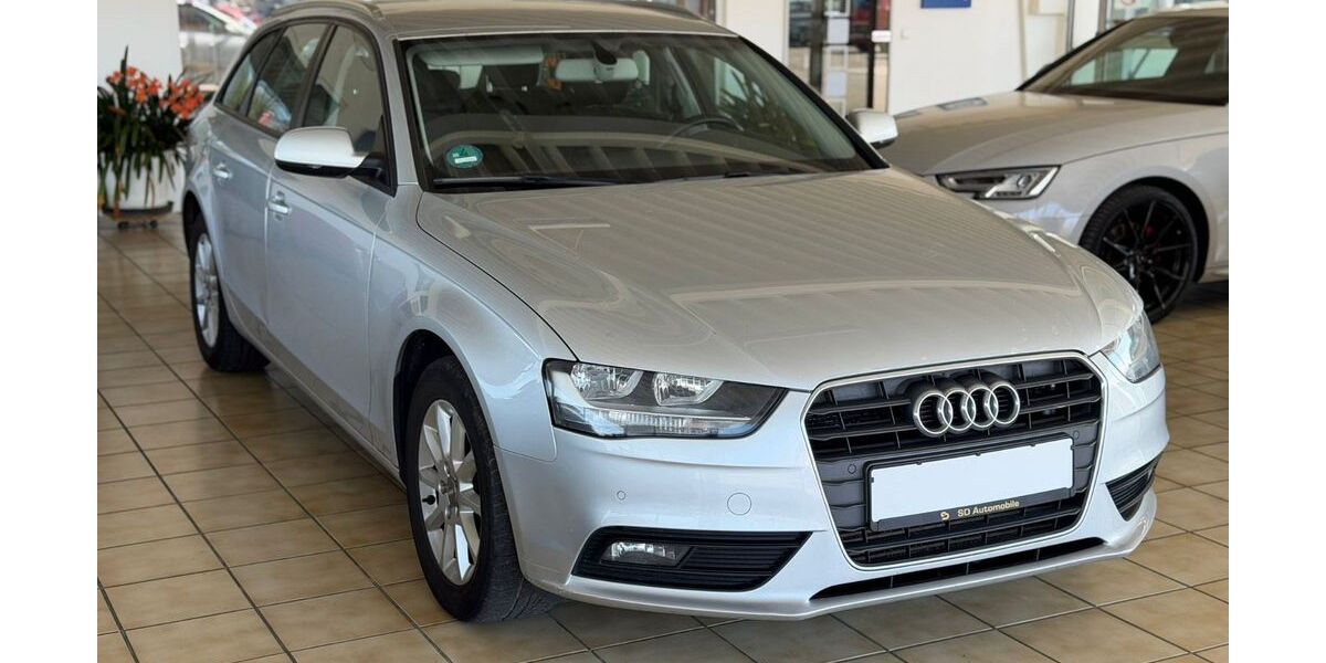 Audi A4 245.124 km 7.777 &euro; Neustadt 67433
