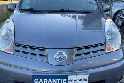 Nissan Note 159.000 km 3.050 &euro; Ludwigshafen am Rhein 67059