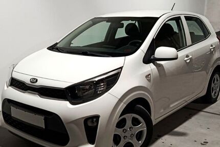 Kia Picanto 79.300 km 7.321 &euro; Frankenthal 67227