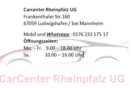 Audi A4 194.000 km 3.999 &euro; Ludwigshafen Am Rhein 67059