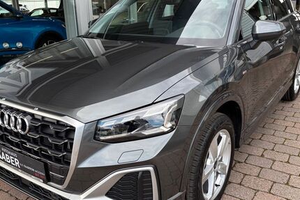 Audi Q2 4.250 km 31.290 &euro; Neustadt 67433