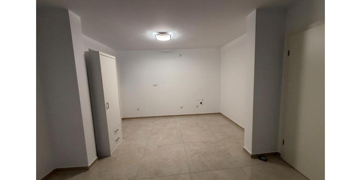 Vermiete 3-4 Zi. + 2 Bäder und Garten in Lu-Oggersheim 3.5 zimmer